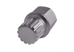 Adapter bmw 12 iz seta 02381l