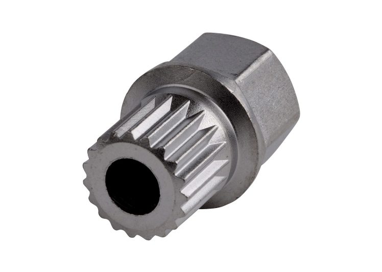 Adapter bmw 35 iz seta 02381l