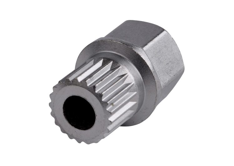 Adapter bmw 37 iz seta 02381l