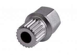 Adapter bmw 38 iz seta 02381l