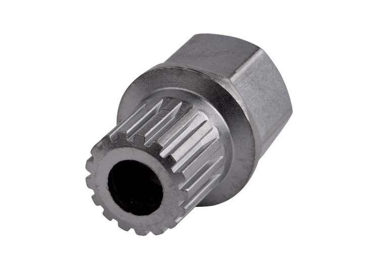 Ključ nasadni sigurnosni vw 62