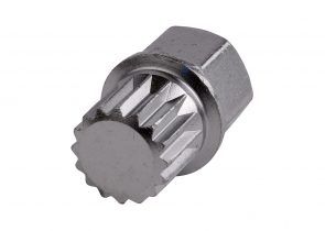 Ključ nasadni sigurnosni vw abc4