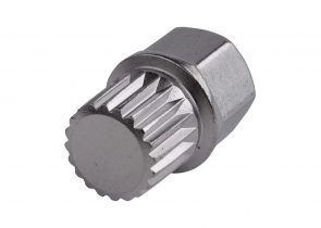 Ključ nasadni sigurnosni vw abc8