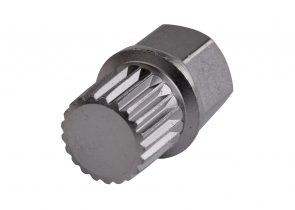 Ključ nasadni sigurnosni vw abc9