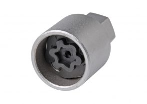 Ključ nasadni sigurnosni vw 521