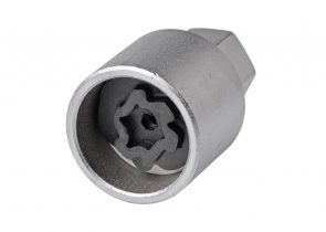 Ključ nasadni sigurnosni vw 532