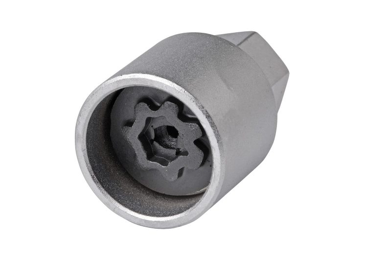 Ključ nasadni sigurnosni vw 533