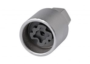 Ključ nasadni sigurnosni vw 534