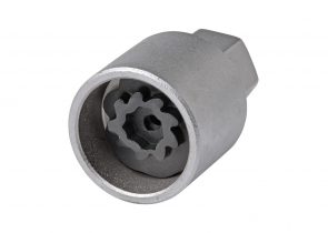 Ključ nasadni sigurnosni vw 539