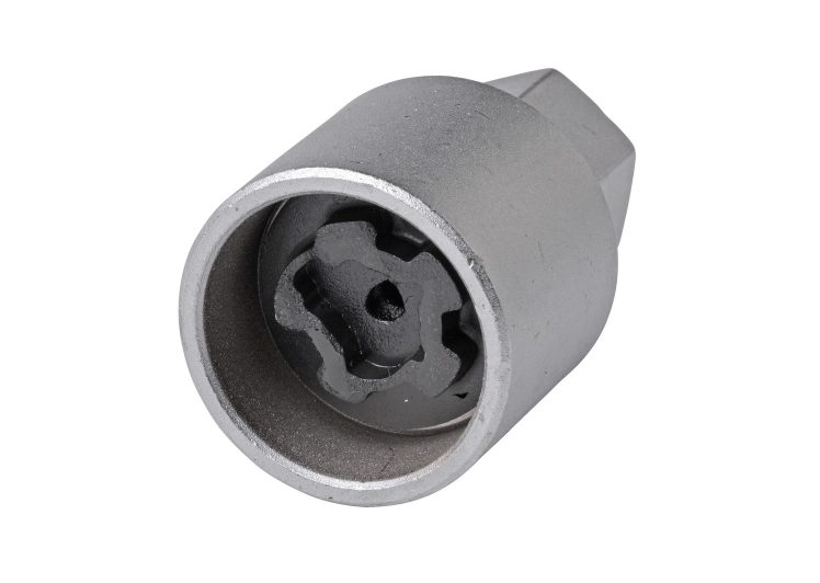 Ključ nasadni sigurnosni vw 527
