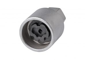 Ključ nasadni sigurnosni vw 528