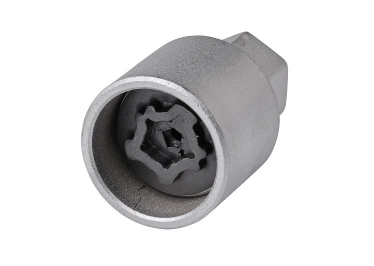 Ključ nasadni sigurnosni vw 529