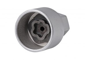 Adapter bmw 41 iz seta 02384l