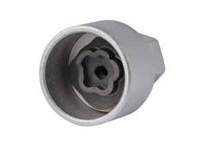 Adapter bmw 50 iz seta 02384l