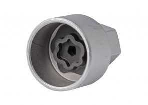 Adapter bmw 55 iz seta 02384l