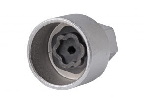 Adapter bmw 57 iz seta 02384l