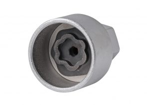 Adapter bmw 60 iz seta 02384l