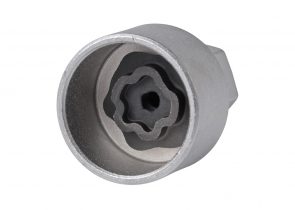 Adapter bmw 45 iz seta 02384l