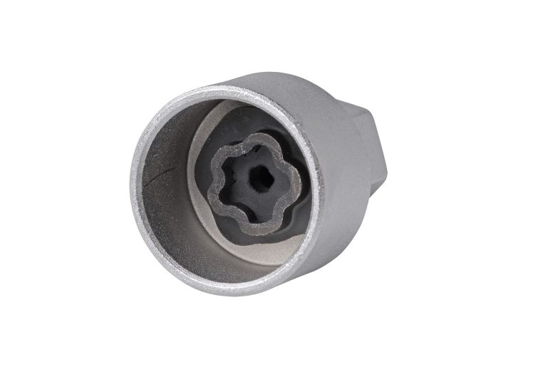 Adapter bmw 47 iz seta 02384l