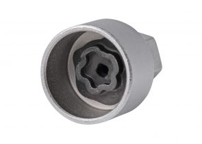 Adapter bmw 48 iz seta 02384l