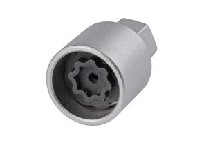 Nastavaka za skidanje zaštitnih vijaka – sigurnosni 301