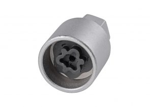 Nastavaka za skidanje zaštitnih vijaka – sigurnosni 314