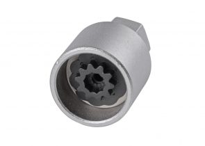 Nastavaka za skidanje zaštitnih vijaka – sigurnosni 315