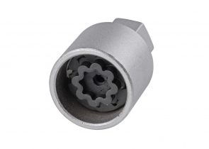 Nastavaka za skidanje zaštitnih vijaka – sigurnosni 316