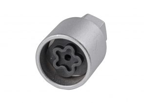 Nastavaka za skidanje zaštitnih vijaka – sigurnosni 302