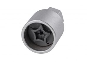 Nastavaka za skidanje zaštitnih vijaka – sigurnosni 322