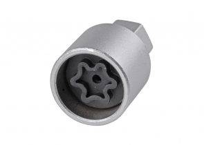 Nastavaka za skidanje zaštitnih vijaka – sigurnosni 324