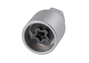 Nastavaka za skidanje zaštitnih vijaka – sigurnosni 325