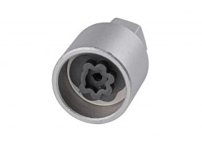 Nastavaka za skidanje zaštitnih vijaka – sigurnosni 329