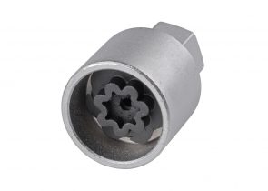 Nastavaka za skidanje zaštitnih vijaka – sigurnosni 306