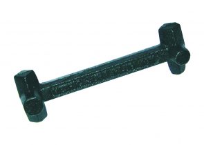 Ključ za čep kartera ulja