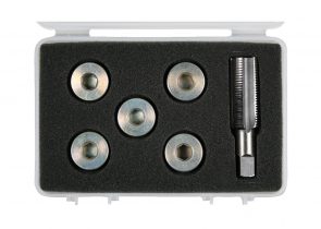 Popravak čepova kartera set