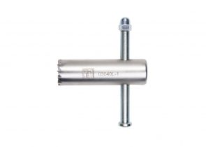 Glodalo za čepove kartera set