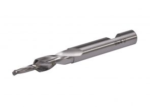 Svrdlo stepenasto 9mm
