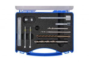 Kit za popravak navoja