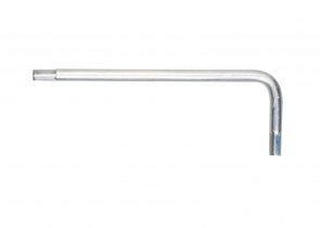 Imbus l ključ 2,5 mm 03700l-15