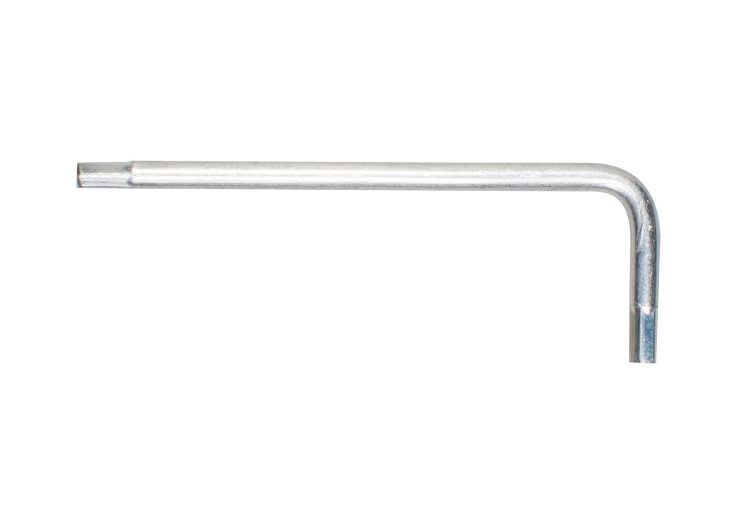 Imbus l ključ 2,5 mm 03700l-15