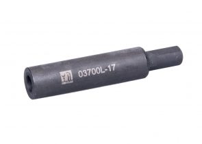 Alat za stepenasto svrdlo