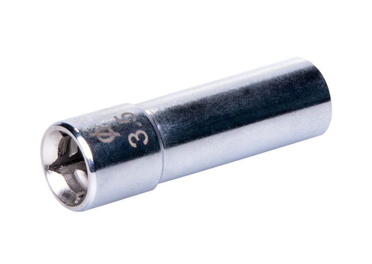Ključ za grijače 3/8″ 3,5mm