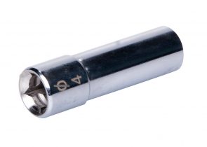 Ključ za grijače 3/8″ 4mm