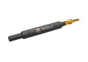 Svrdlo stepenasto 4,5/8,0mm 03702l-2