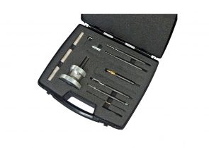 Set alat za vađenje grijača univerzalni