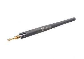 Stepenasto svrdlo sa produžetkom