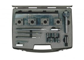 Set alata za popravak grijača fiat 1.3l
