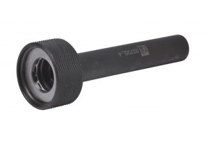 Alat za izvlačenje grijača sa ležajem