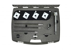 Set alata za vađenje grijača renault 12 dijelni